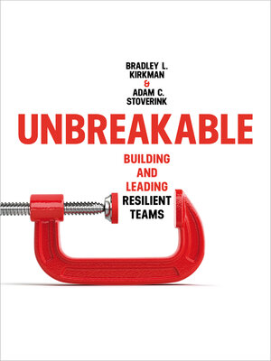 Unbreakable - ebook